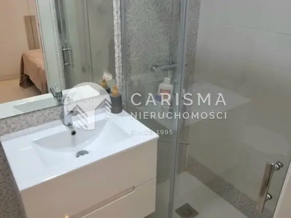 (27) Luksusowa willa w Villamartin, Costa Blanca – nowoczesny design, ogród i basen