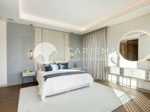 (18) Wyjątkowa willa przy polu golfowym, Las Brisas, Nueva Andalucía, Marbella
