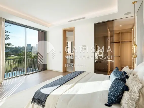 (19) Wyjątkowa willa przy polu golfowym, Las Brisas, Nueva Andalucía, Marbella