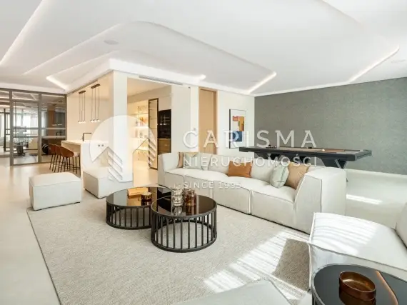 (37) Wyjątkowa willa przy polu golfowym, Las Brisas, Nueva Andalucía, Marbella