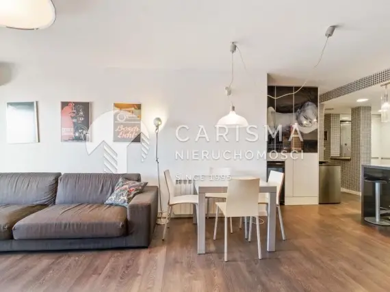 Apartament z panoramicznym widokiem na morze w Campoamor 2