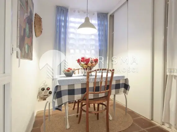 (12) Apartament z 2 sypialniami na sprzedaż w prestiżowej dzielnicy Golden Mile w Marbelli