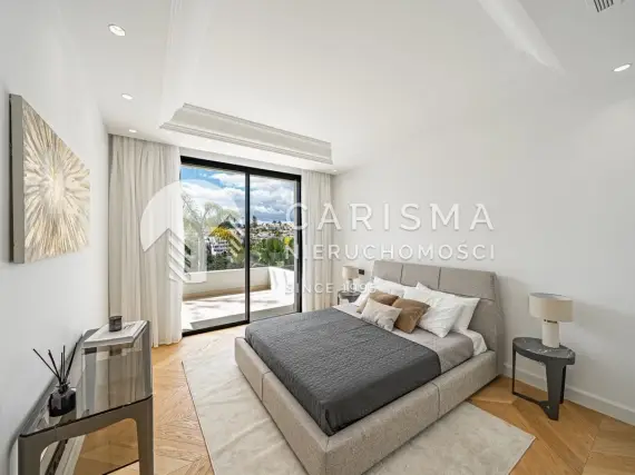 (27) Nowa inwestycja: dwie luksusowe wille w Lomas de Marbella Club