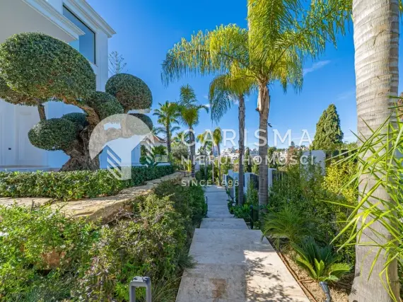 (56) Nowa inwestycja: dwie luksusowe wille w Lomas de Marbella Club