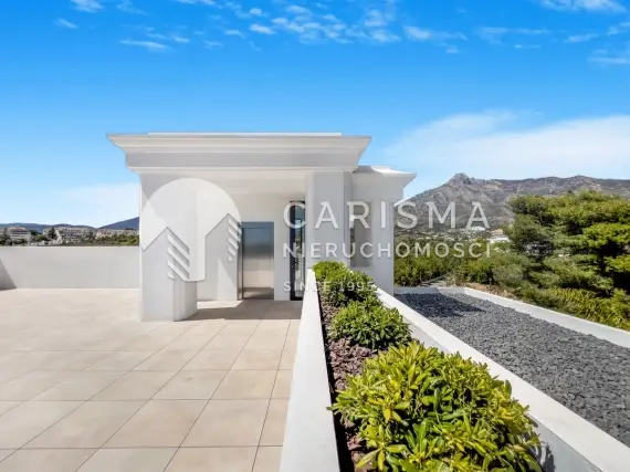 (59) Nowa inwestycja: dwie luksusowe wille w Lomas de Marbella Club