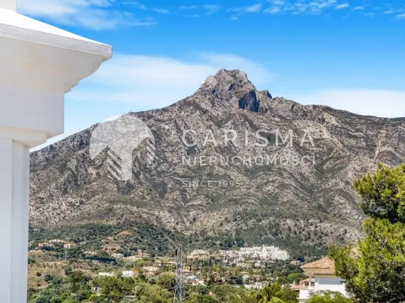 (60) Nowa inwestycja: dwie luksusowe wille w Lomas de Marbella Club