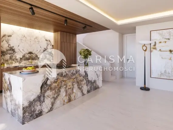 (9) Luksusowe apartamenty z widokiem na morze, Marbella