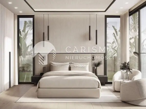 (13) Wyjątkowa willa w Puerto Banús, Marbella