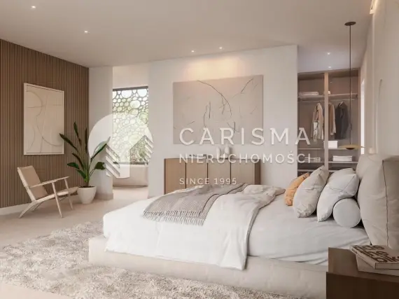 (25) Wyjątkowa willa w Puerto Banús, Marbella