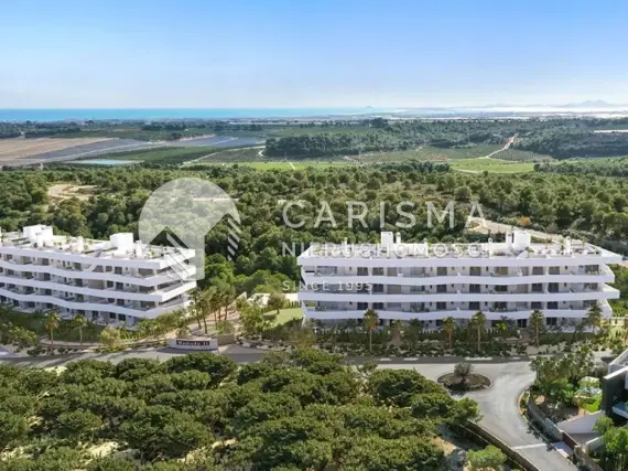 (44) Luksusowy apartament na sprzedaż – Las Colinas Golf &amp; Country Club