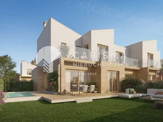 (8) Nowa inwestycja – nowoczesne apartamenty z widokiem na morze, Denia