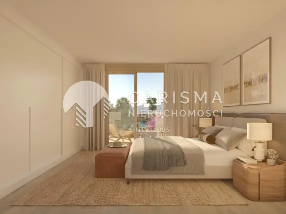 (20) Nowa inwestycja – nowoczesne apartamenty z widokiem na morze, Denia