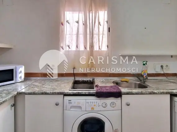 (16) Dom do odnowienia w Moraira