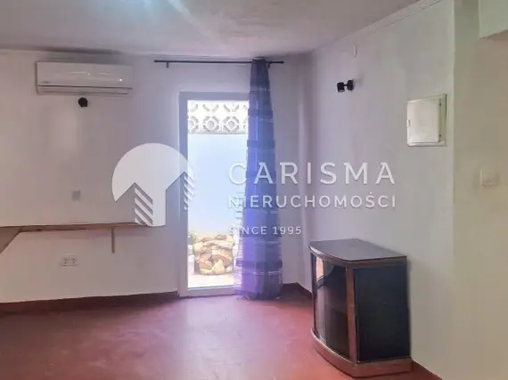 (18) Dom do odnowienia w Moraira