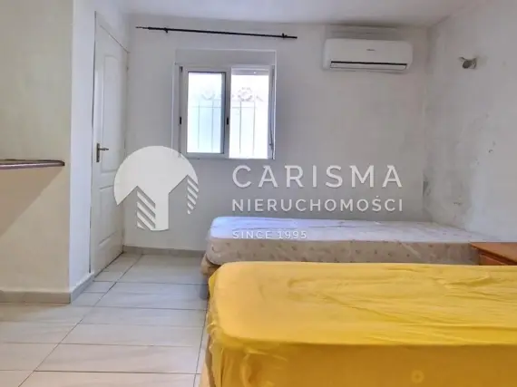 (22) Dom do odnowienia w Moraira