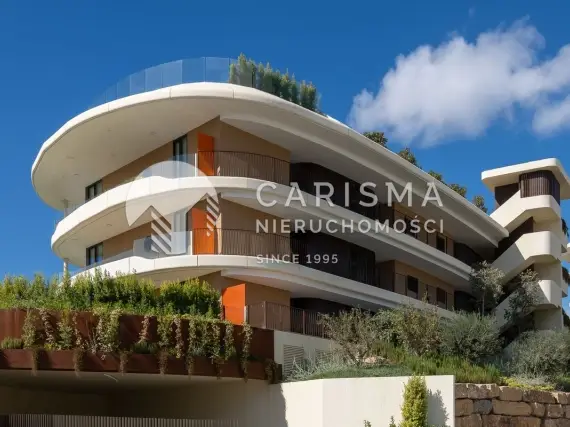 (24) Luksusowe mieszkanie 2 sypialnie z widokiem na morze w Higuerón, Fuengirola – Valley Collection