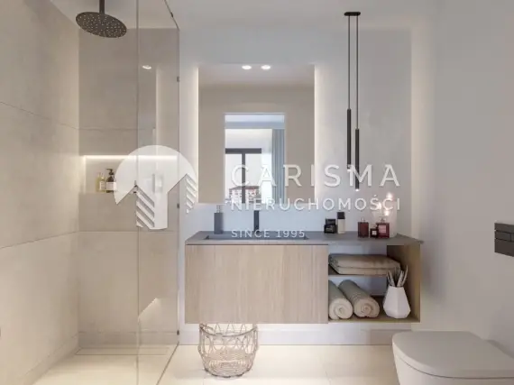 (8) Apartament, Malaga, Costa del Sol, 57 m<sup>2</sup>