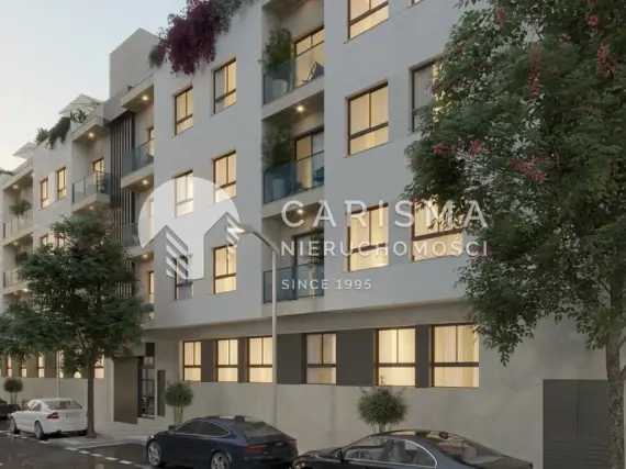 (10) Apartament, Malaga, Costa del Sol, 57 m<sup>2</sup>
