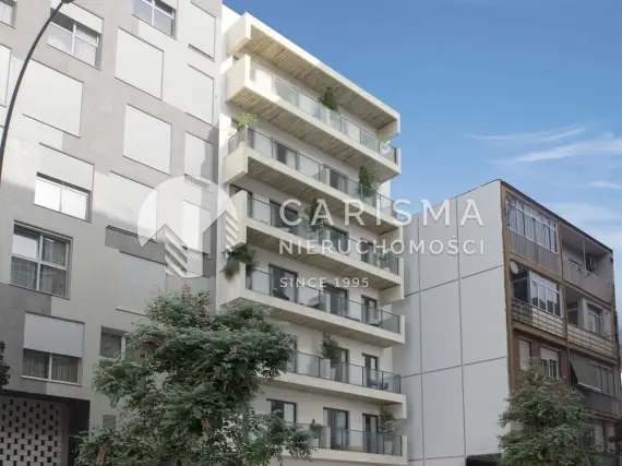 (13) Apartament, Malaga, Costa del Sol, 57 m<sup>2</sup>