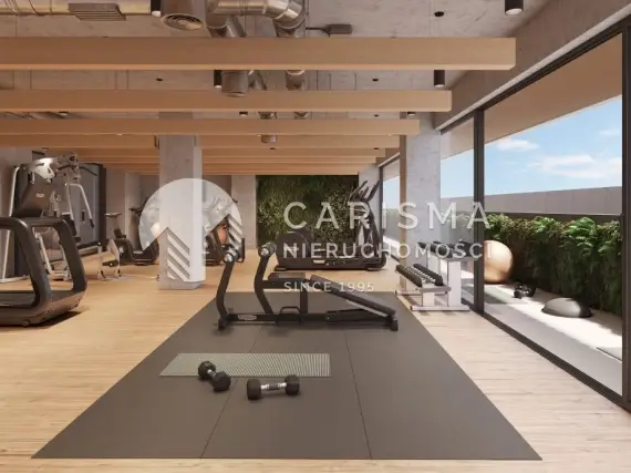 (5) Nowoczesne apartamenty w budowie, Fuengirola na Costa del Sol