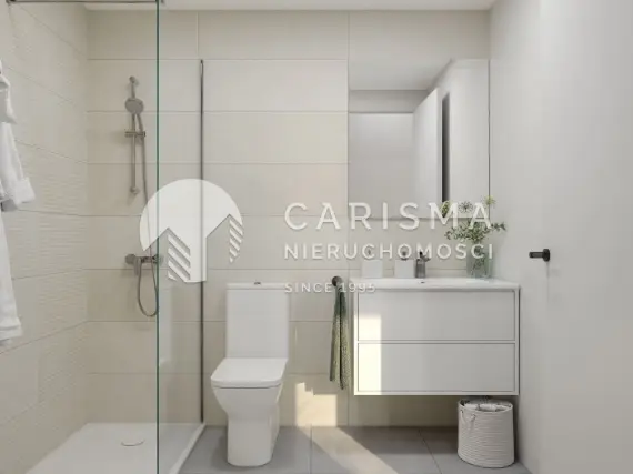 (7) Nowe i nowoczesne apartamenty w