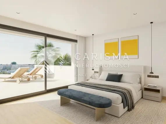 (5) Nowoczesne wille na New Golden Mile, Costa del Sol