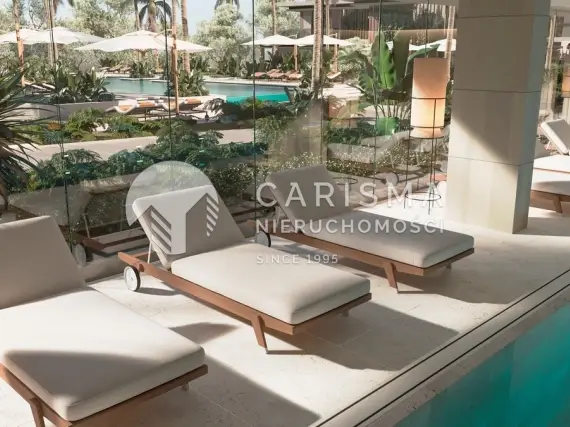 (23) Nowe, luksusowe apartamenty w budowie na New Golden Mile, Costa del Sol