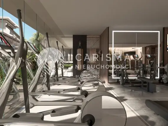 (26) Nowe, luksusowe apartamenty w budowie na New Golden Mile, Costa del Sol