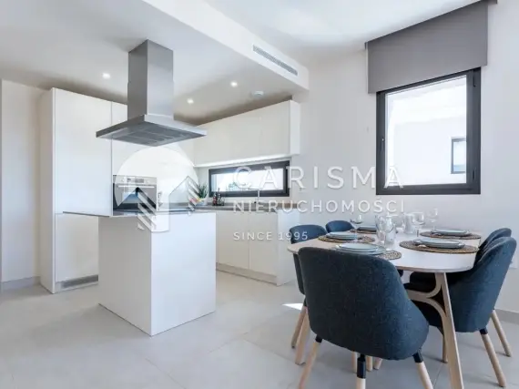 (5) Nowoczesny Apartament z 3 Sypialniami w La Cala de Mijas