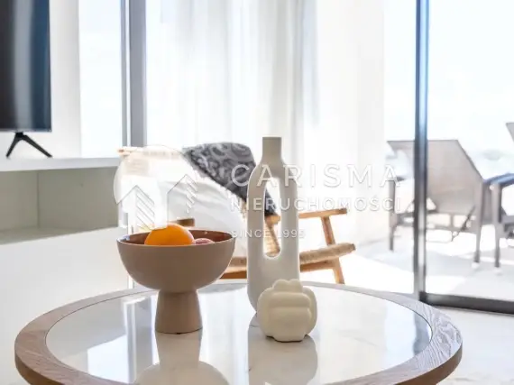 (10) Nowoczesny Apartament z 3 Sypialniami w La Cala de Mijas