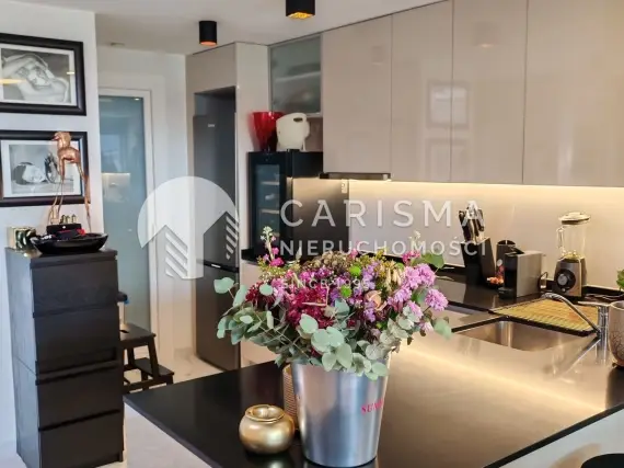 (6) Luksusowy penthouse z solarium i panoramicznym widokiem na morze w Orihuela Costa