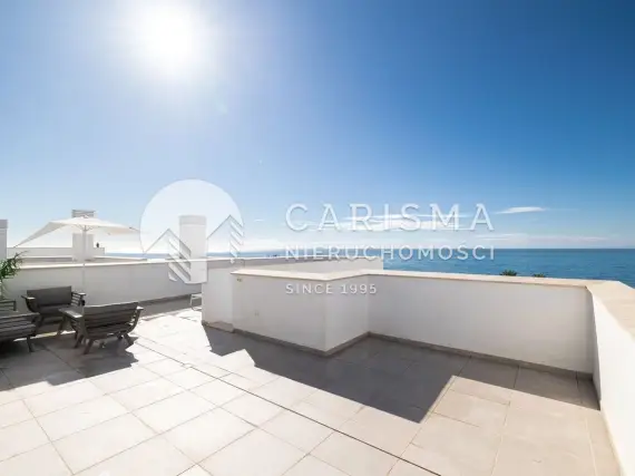 Luksusowy penthouse duplex 3 sypialnie z panoramicznym widokiem na morze,  Benalmádena 2