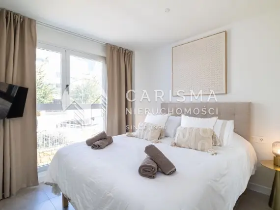 (8) Luksusowy penthouse duplex 3 sypialnie z panoramicznym widokiem na morze,  Benalmádena