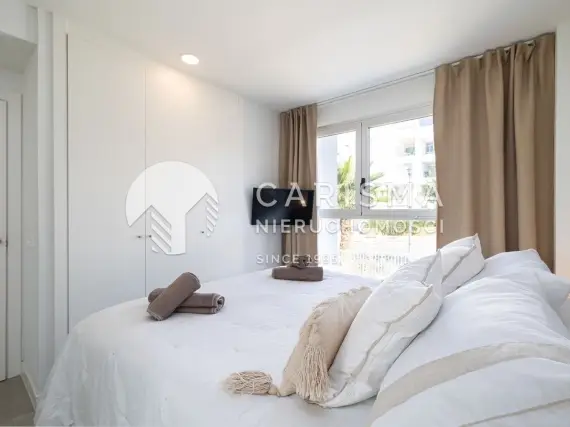 (9) Luksusowy penthouse duplex 3 sypialnie z panoramicznym widokiem na morze,  Benalmádena