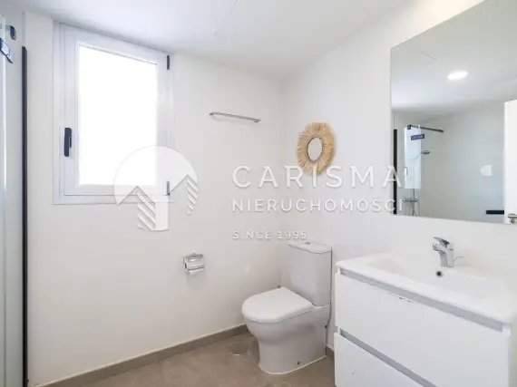 (15) Luksusowy penthouse duplex 3 sypialnie z panoramicznym widokiem na morze,  Benalmádena