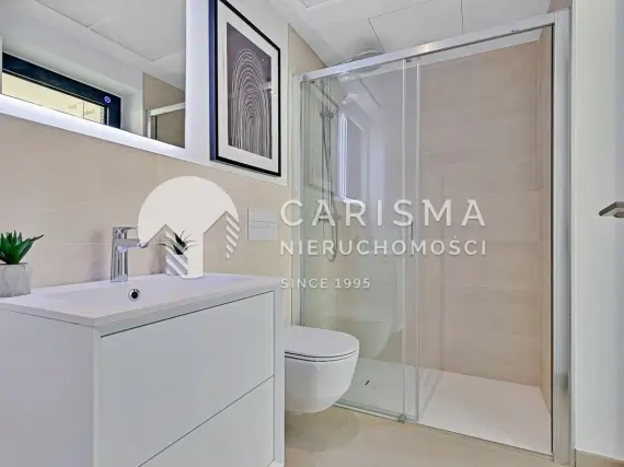 (16) Nowoczesny duplex z widokiem na morze – Fuengirola