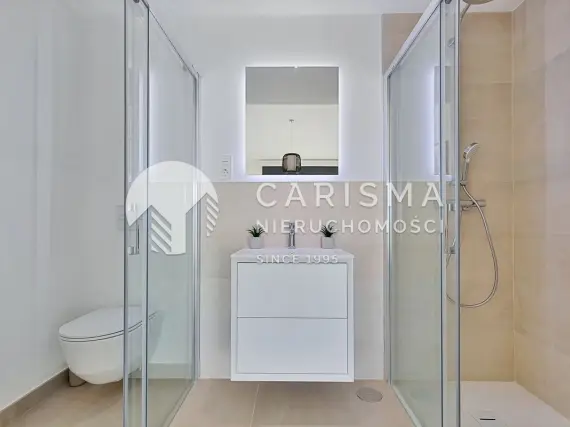 (17) Nowoczesny duplex z widokiem na morze – Fuengirola