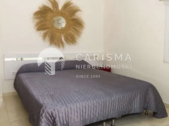 (23) Luksusowa willa z widokiem na morze, Moraira El Portet