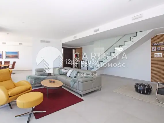 (11) Luksusowa willa w nowoczesnym stylu, Moraira
