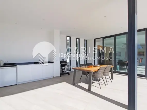 (21) Luksusowa willa w nowoczesnym stylu, Moraira