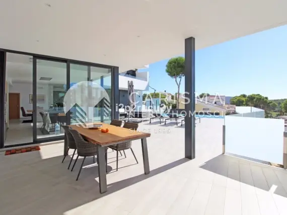 (22) Luksusowa willa w nowoczesnym stylu, Moraira