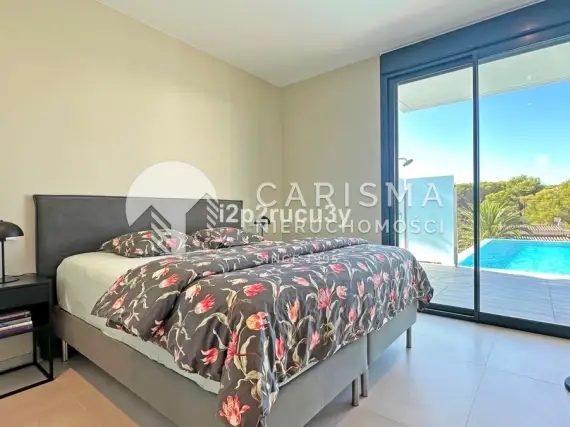 (25) Luksusowa willa w nowoczesnym stylu, Moraira