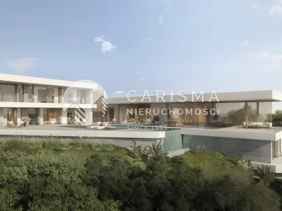 (14) Wyjątkowe wille w La Cala Golf, Costa del Sol