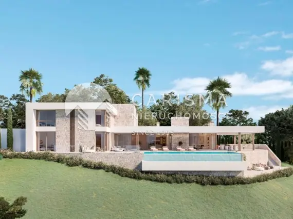 (15) Wyjątkowe wille w La Cala Golf, Costa del Sol