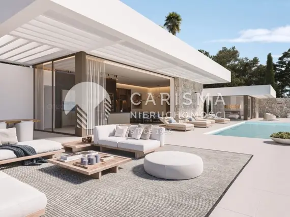 (22) Wyjątkowe wille w La Cala Golf, Costa del Sol