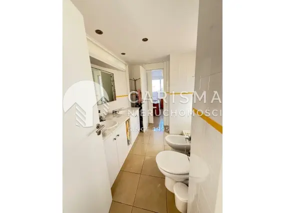 (14) Apartament z prywatnym solarium, dużym patio i prywatnym miejscem parkingowym – El Bosque, Flamenca,