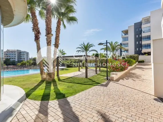 Apartament w Villamartin, Costa Blanca 2
