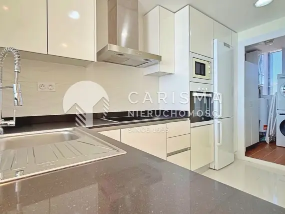 (10) Luksusowy penthouse z widokiem na morze w Sea Senses, Punta Prima, Costa Blanca