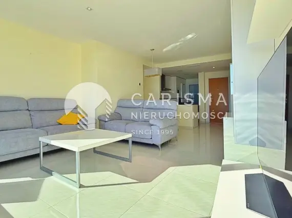 (13) Luksusowy penthouse z widokiem na morze w Sea Senses, Punta Prima, Costa Blanca