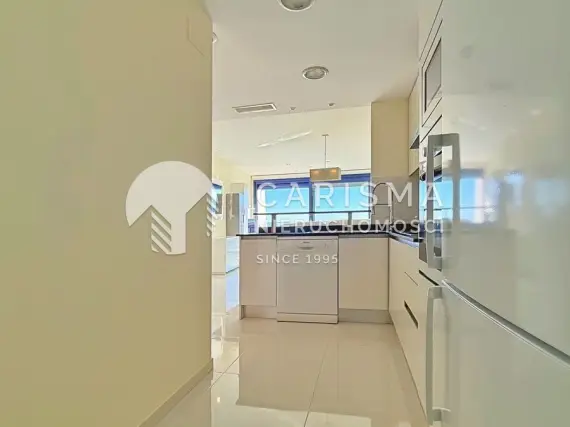 (20) Luksusowy penthouse z widokiem na morze w Sea Senses, Punta Prima, Costa Blanca